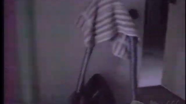 VINTAGE JVC GR-15 VHS-C Camcorder смотреть онлайн