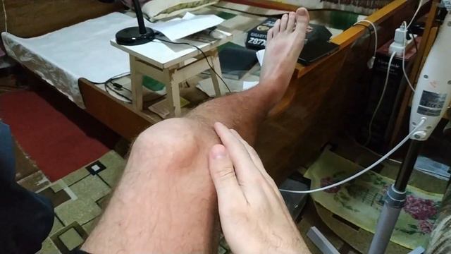 Что делать при солнечном ожоге? Продолжение смотреть онлайн