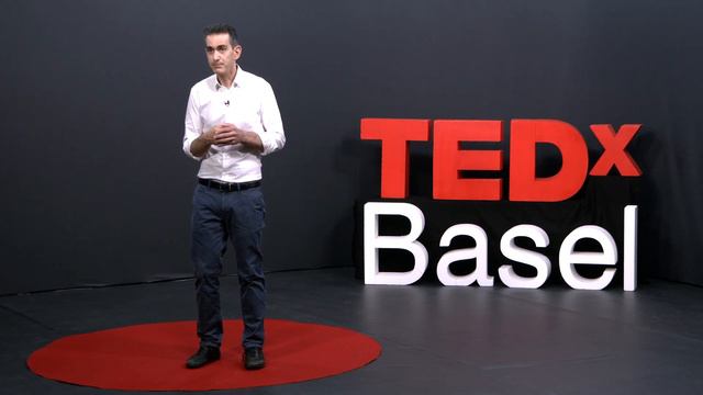 How to write a eulogy | Bret Simner | TEDxBasel смотреть онлайн