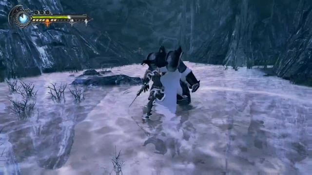 Blades Of Time PC gameplay Brutal Lands Maxed Out смотреть онлайн