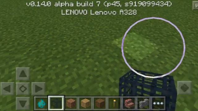 Как сделать спавнер монстров в MCPE смотреть онлайн