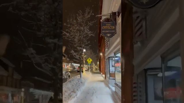🇺🇸 США 🇺🇸💵г.Андовер🏡❄️🏢Рождество 🎄🎅🧑🎄7 января 2024 год❄️🪅 смотреть онлайн