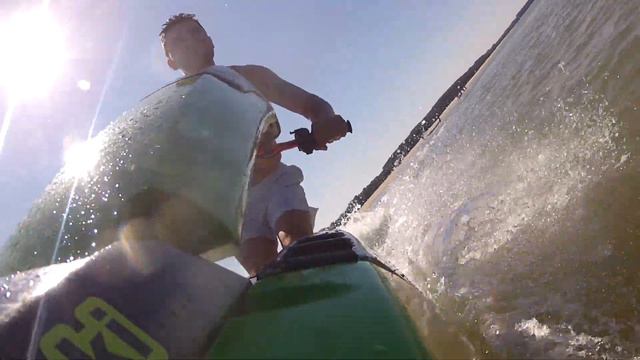 jet ski - Skuteri na dunavu! смотреть онлайн