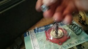 НЕ КАЧАЕТ БЕНЗОНАСОС Пекар или ПОЧЕМУ НЕ РАБОТАЕТ топливный насос? Простая причина.