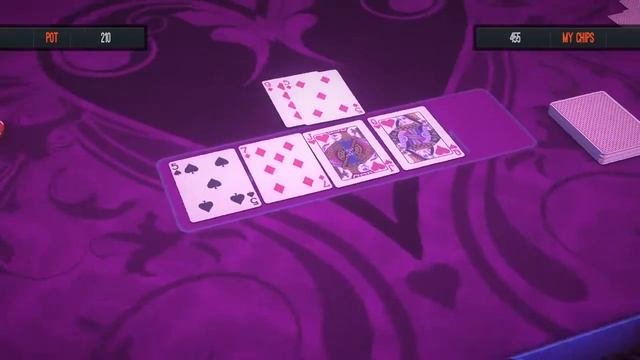 (PS4) Pure Hold 'Em - Epic Poker Tournament смотреть онлайн