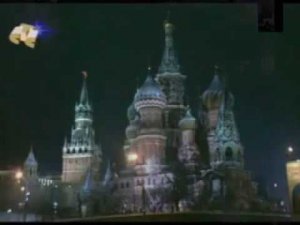 Новогоднее обращение президента РФ Б.Н.Ельцина (СТС, 31.12.1998)