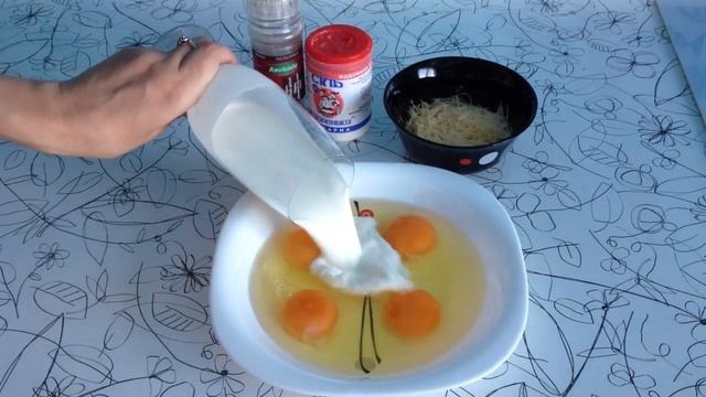 КАРБОНАРА! Простой и вкусный рецепт! смотреть онлайн