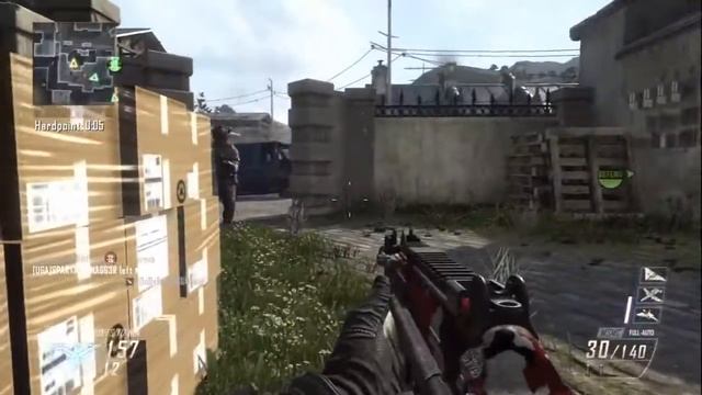 Black Ops 2: How to Win EVERY Game of Hardpoint! (Must-Know Hardpoint Tip!) смотреть онлайн