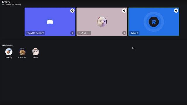 Discord Time #1 Groovy Funeral? смотреть онлайн