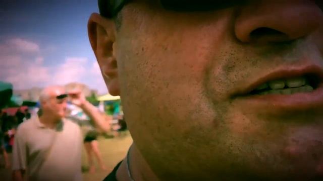 Сладков+ Автокросс в Горловке смотреть онлайн