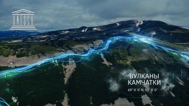 Фильм Сибирь Siberian Wellness