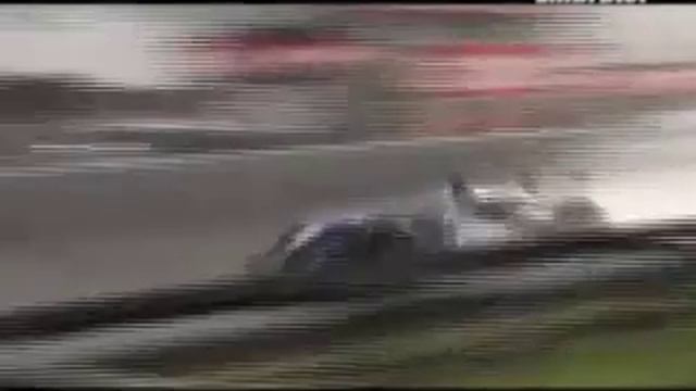 Bruno Senna race update Thruxton/F3 for Grid 21/ 2006 смотреть онлайн