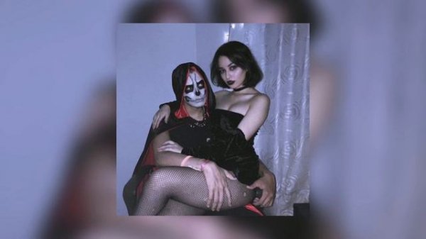 tatisize & pashasnickers - tati (speed up)