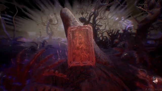 Agony: Прохождение за суккуба. Тёмный лес и кровавые "бани". смотреть онлайн