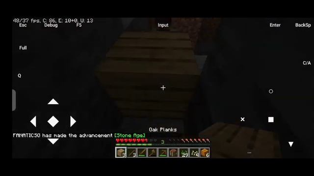 Java Edition Survival in Hello Minecraft Launcher | Gameplay #1 | (Hindi) смотреть онлайн