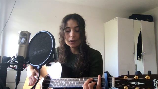 React - Pussycat Dolls (Cover by Jeniffer Lima) смотреть онлайн