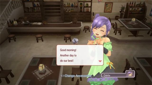 Let's Play Rune Factory: Oceans Part 71 - Running Out Of Monster Cookies смотреть онлайн
