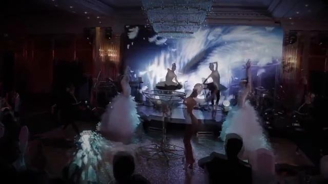 Perfomance show смотреть онлайн