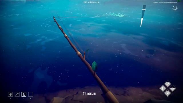 Among trees ,how to fish, смотреть онлайн