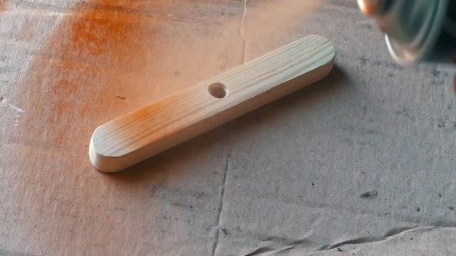 КРУТАЯ ИДЕЯ САМОДЕЛКИ ИЗ ПОДШИПНИКОВ