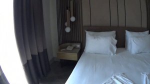 KIRMAN CALYPTUS 5* | Новый отель в Турции | Сиде | Сентябрь | ПОЛНЫЙ ОБЗОР от турагента