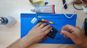 Honor_50_замена_стекла_камеры_задней_крышки