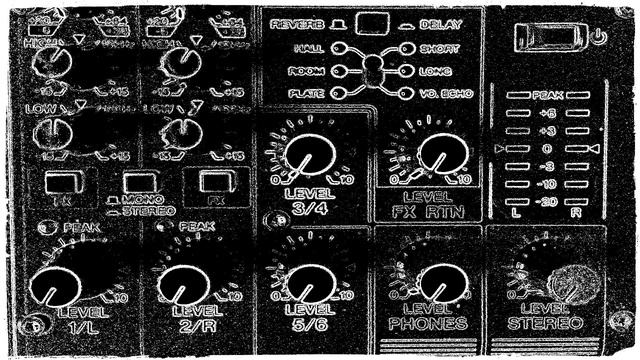 Sogno Elettronico / Ambient Music, Experimental Music смотреть онлайн