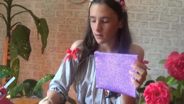 Своими руками кошелек клатч смотреть онлайн