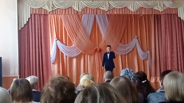 Березинская гимназия 8 марта смотреть онлайн