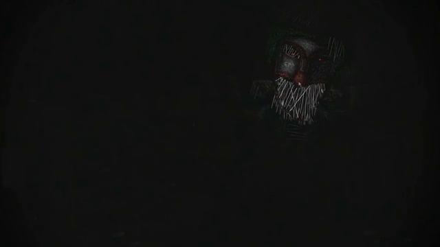 A Week of Circus Terror - All Jumpscares! смотреть онлайн