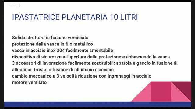 Offerte Attrezzature professionali per la ristorazione смотреть онлайн