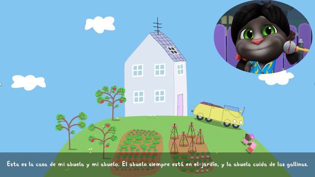 My Friends Peppa Pig VS Gato TOM, George Pierde el Dinosaurio, Gameplay Nintendo Switch смотреть онлайн