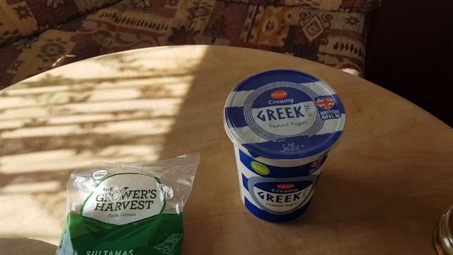 ЦЕНЫ НА ПРОДУКТЫ в Англии | Много ли денег уходит на еду? смотреть онлайн