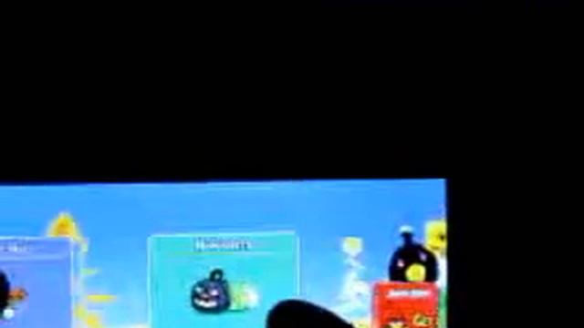 Prestigio MultiPad PMP5570 Angry Birds Game 15 смотреть онлайн