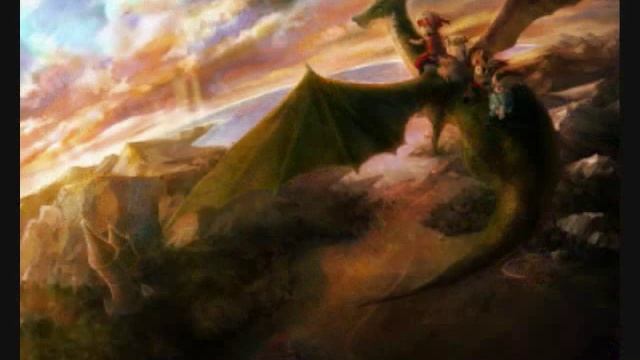 Final Fantasy The 4 Heroes of Light - Battle Theme смотреть онлайн