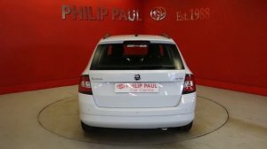 Skoda Fabia Se Tdi 1.4 diesel