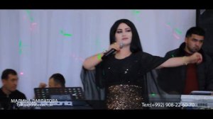 МАДИНА ДАВЛАТОВА ТУЙ ДАР УЗБЕКИСТАН
