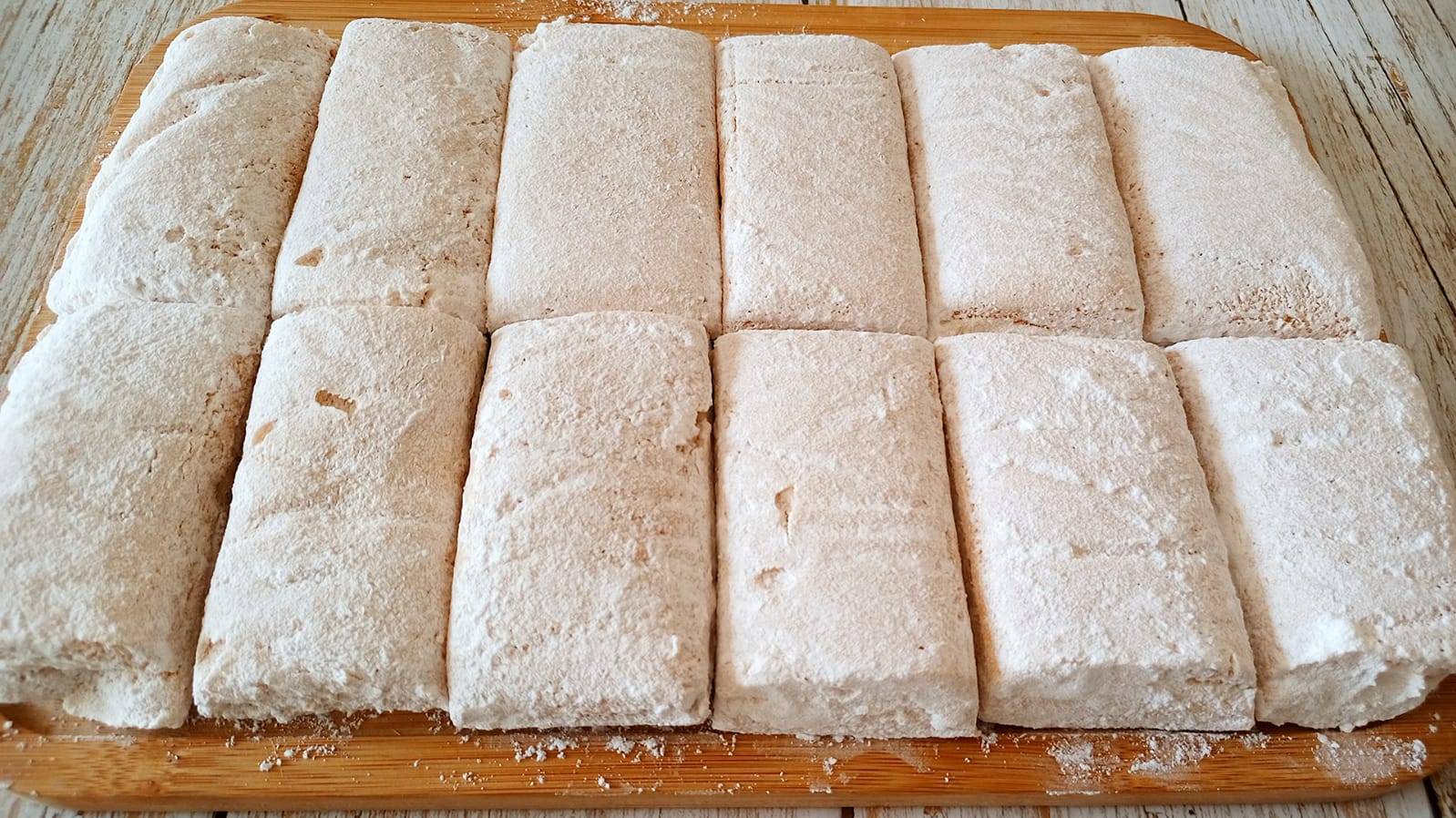 Белёвская Пастила из яблок по ГОСТу. смотреть онлайн