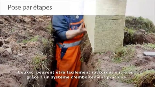 Блоки инфельтрационные ACO Garden Infiltration Line смотреть онлайн