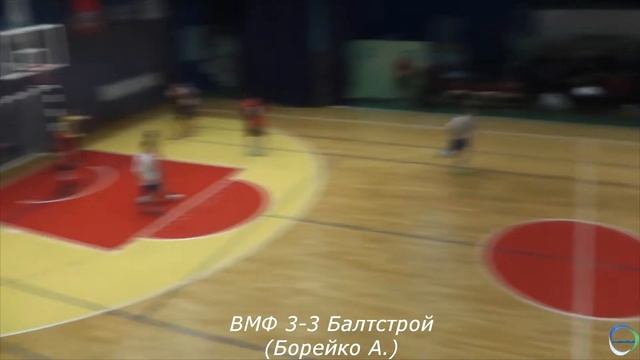 ВМФ-Балтстрой смотреть онлайн