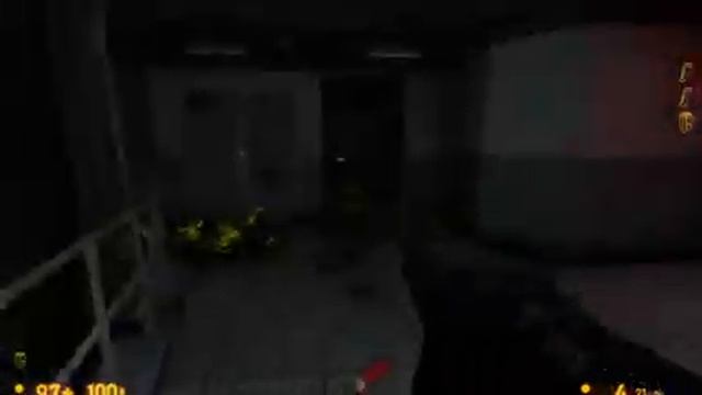 [Black Mesa] Lambda Core (No Mic) смотреть онлайн