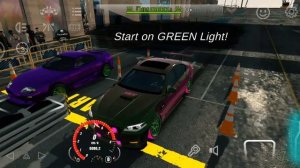 драг настройка на м5ф10 в кар паруинге 925-1695 сил