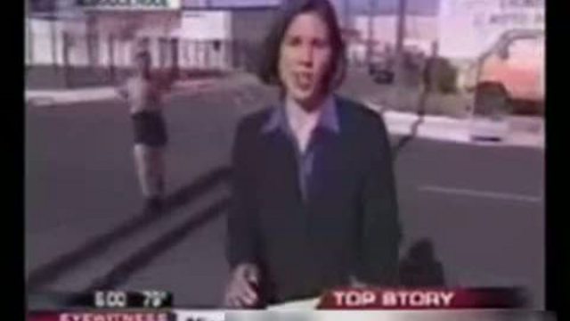 Обломы в прямом эфире