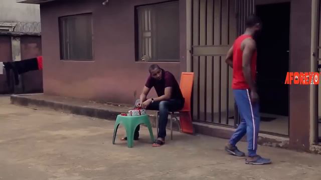 How A Poor Maid Fell In Love With The Rich Son Of Her Boss | Chinenye Nnebe | NIGERIAN MOVIES 2021