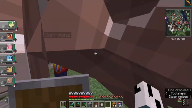 cryptidmon - no edgy title im just happy to be here смотреть онлайн