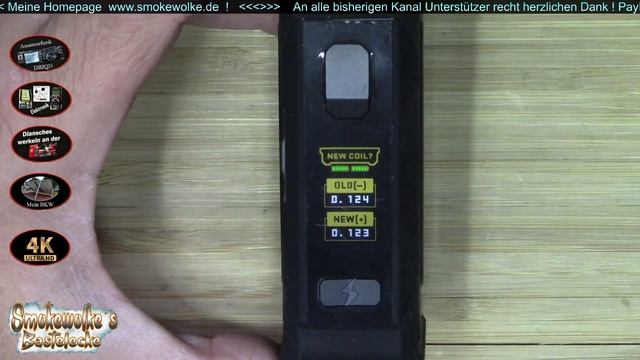 L200 Classic Kit ( Aegis Legend 2 Classic ) by Geekvape 2022/10 смотреть онлайн