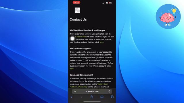 How To Unblock Wechat Account Without Friends 2023 смотреть онлайн