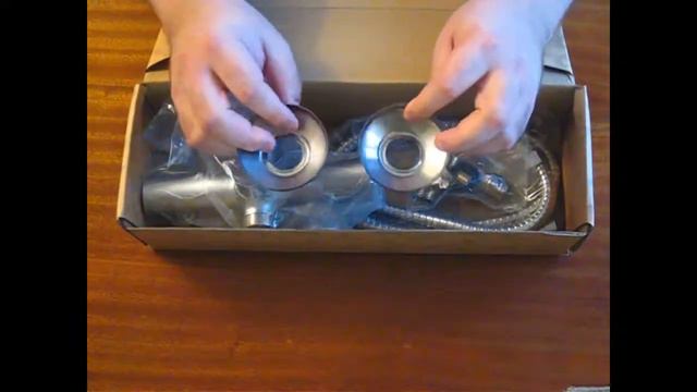 ОНЛАЙН ТРЕЙД.РУ — Смеситель РМС SL126-006E для ванны с длинным поворотным изливом смотреть онлайн