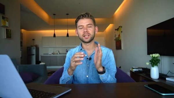 Учеба в Стенфорде он-лайн | 1 модуль | Программа Stanford Lead