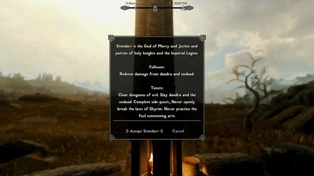 Comment rendre Saadia heureuse 🔥? (Skyrim + Elysium Modpack) смотреть онлайн